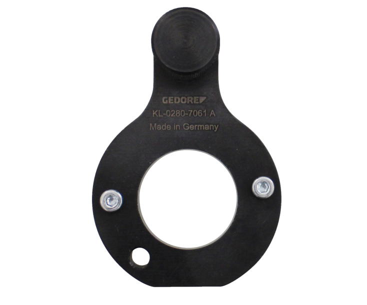 Стопорный инструмент, коленчатый вал Gedore 3068749