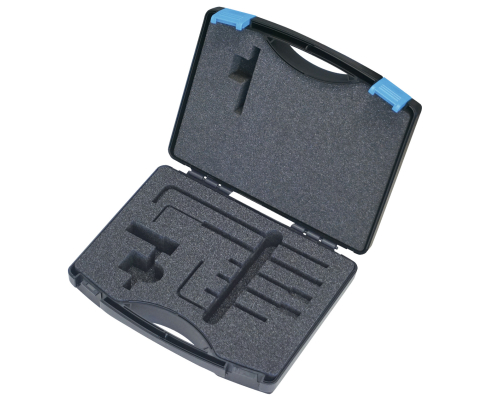 Пластиковый футляр для хранения Gedore 3068811