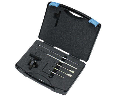 Набор инструментов для блокировки, VW 1,6 л/2,0 л Gedore 3068846