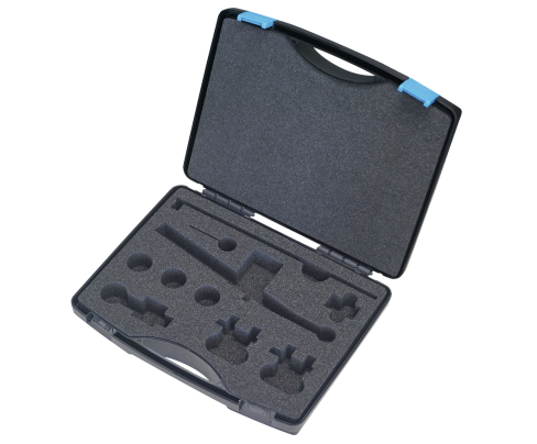 Пластиковый футляр для хранения Gedore 2900173