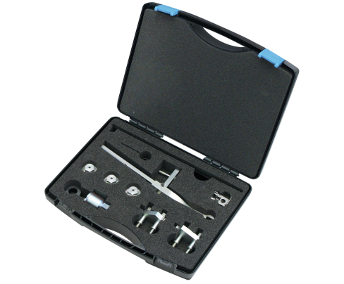 Набор инструментов для блокировки, VW 1,8 л и 2,0 л TFSI/TSI Gedore 2900432