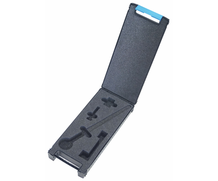Пластиковый футляр для хранения Gedore 3086232