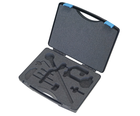 Пластиковый футляр для хранения Gedore 3246213