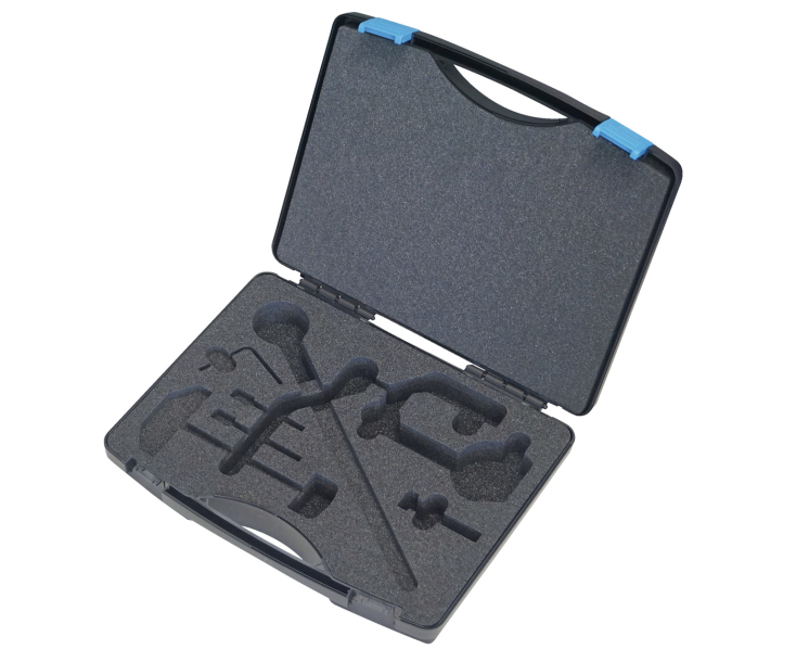 Пластиковый футляр для хранения Gedore 3246213