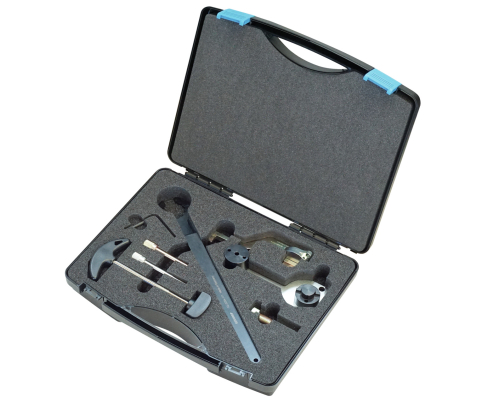 Набор инструментов для блокировки, VW 1.2/1.4 Gedore 3246221