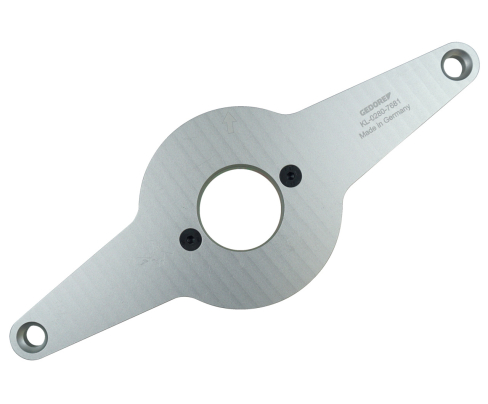 Крепление виброгасителя Gedore 3287076