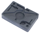 Пенопластовая вставка Gedore 3287130