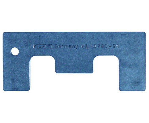 Крепежный манометр распределительного вала Gedore 1754955