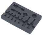 Пенопластовая вставка Gedore 3293262