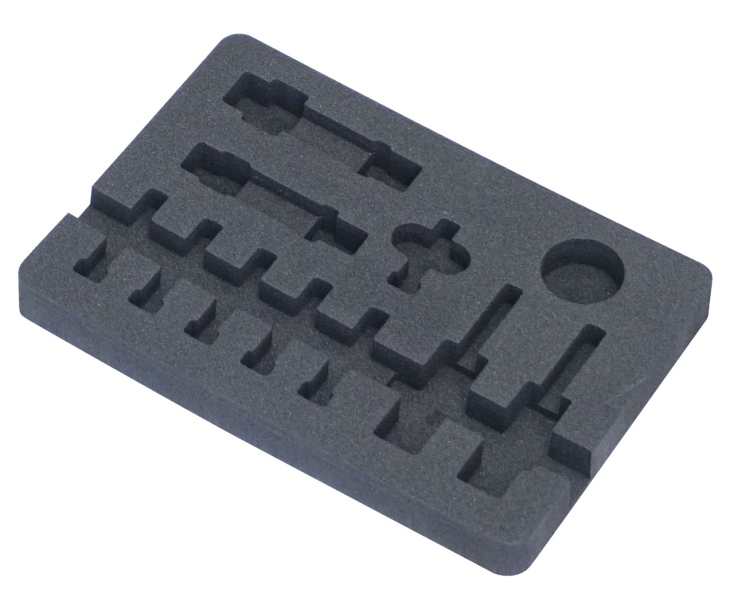 Пенопластовая вставка Gedore 3293262