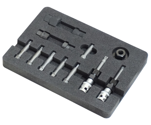 Набор торцевых ключей для генератора Gedore 3293289