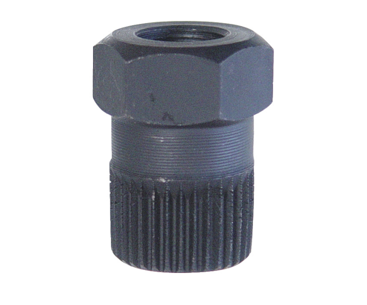 Накидная гайка (многозубая) Gedore 2200007