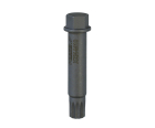Головка для отвертки XZN-M10 Gedore 1803328