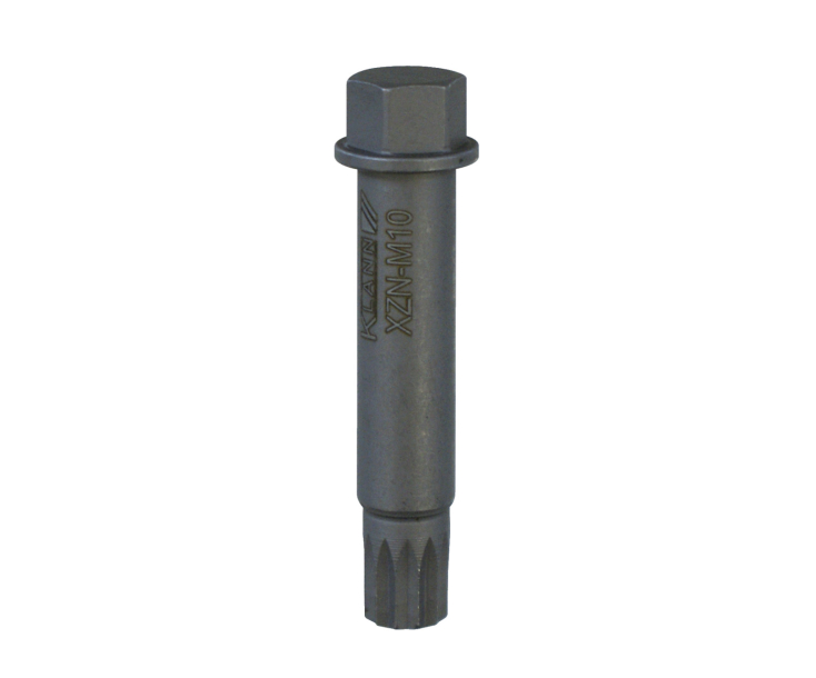 Головка для отвертки XZN-M10 Gedore 1803328