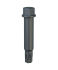 Головка для отвертки T50 Gedore 2171260
