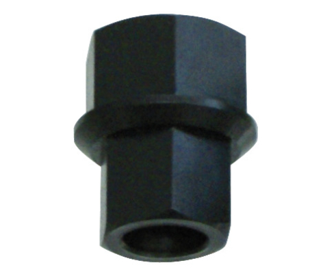 Накидная гайка, размер (waf) 17 мм Gedore 2425629