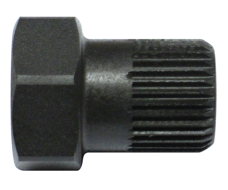 Многошлицевая накидная гайка (32 зубца) Gedore 2961237
