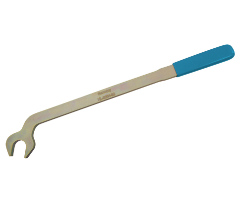 Ключ для натяжного ролика, (waf 16 мм) Gedore 2669161