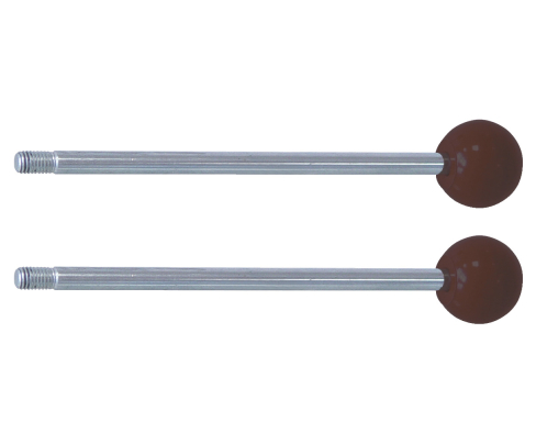 Набор направляющих штифтов для переднего держателя Gedore 1867938