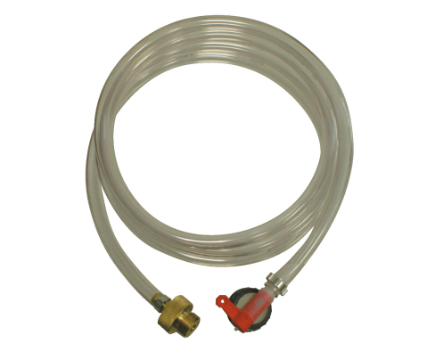 Переходник маслозаливной горловины для коробки передач VW DSG Gedore 2228947