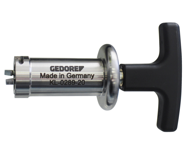 Инструмент для снятия/установки линии возврата топлива Gedore 3010465