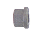 Шестигранная гайка с буртиком M10 Gedore 1941798