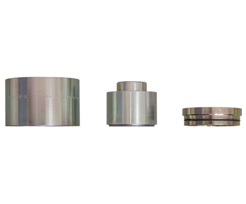 Комплект модернизации, багажник заднего моста (W204) Gedore 3274209