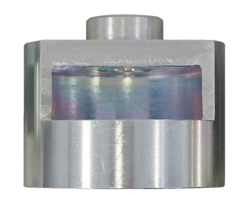 Монтаж опорной трубки Gedore 3264734