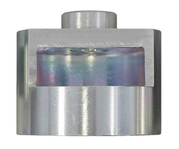 Монтаж опорной трубки Gedore 3264734
