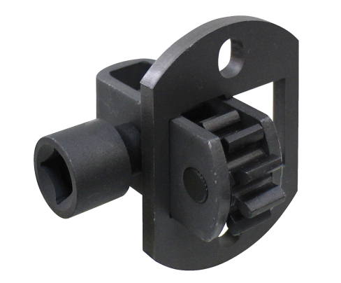 Инструмент для вращения маховика с двумя звездочками Gedore 3036421