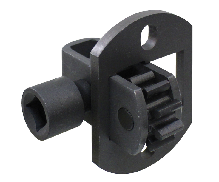 Инструмент для вращения маховика с двумя звездочками Gedore 3036421