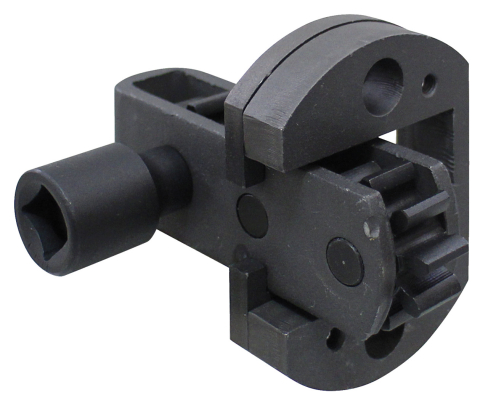 Инструмент для вращения маховика с тремя звездочками Gedore 3036456