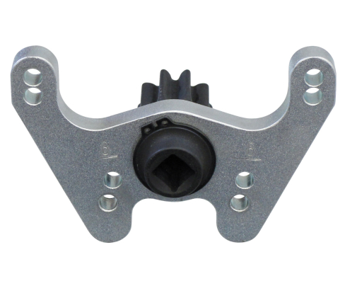 Инструмент для вращения маховика, Volvo Gedore 3036359