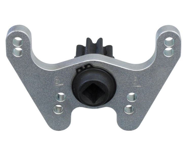 Инструмент для вращения маховика, Volvo Gedore 3036359