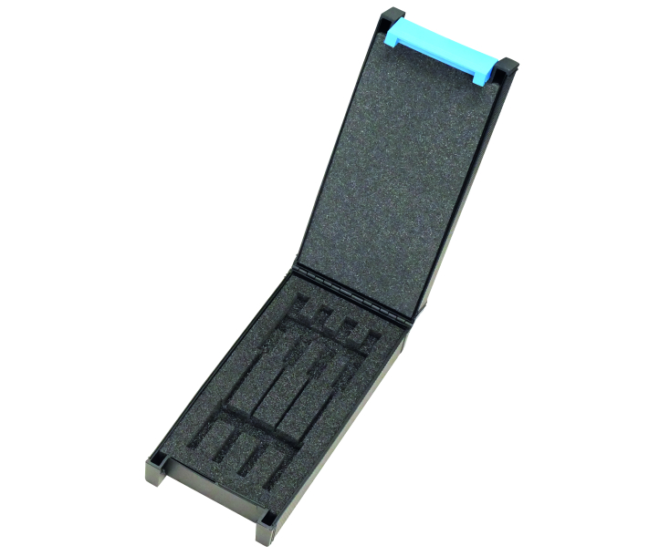 Пластиковый кейс для хранения Gedore 2433206