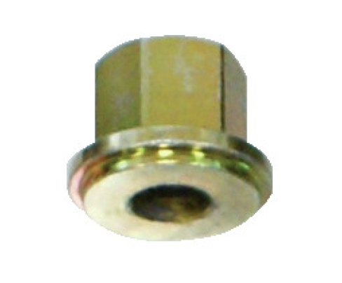 Плечевая гайка Gedore 2433559