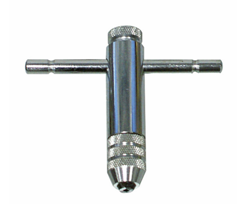 Держатель инструмента с квадратным гнездом 2,4–5,5 мм Gedore 1937464