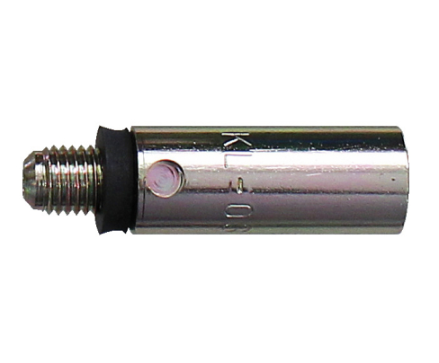 Резьбовой переходник с M10x1 на M8x1 Gedore 2922916