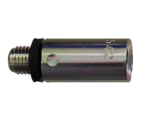 Резьбовой адаптер, от M10x1 до M10x1,25 Gedore 2922932