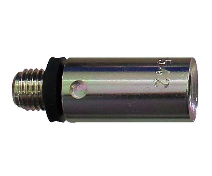 Резьбовой адаптер, от M10x1 до M10x1,25 Gedore 2922932