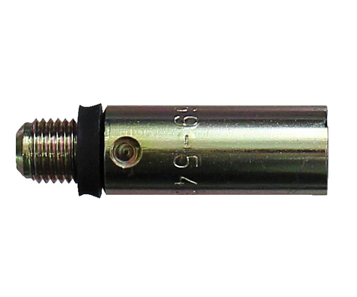 Резьбовой переходник с M10x1 на M9x1 Gedore 2922959
