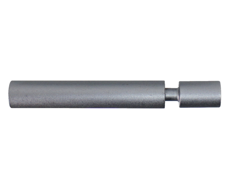 Головка для свечей накаливания, 8 мм, waf - с шаровым шарниром Gedore 3137643