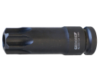 Головка для бит, T100, 77 мм Gedore 3076962