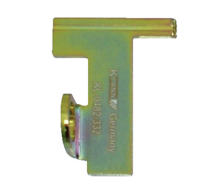 Устройство блокировки маховика Gedore 2439123