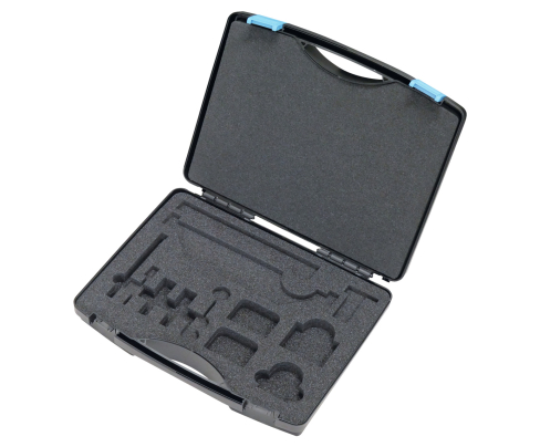 Пластиковый кейс для хранения Gedore 2439174