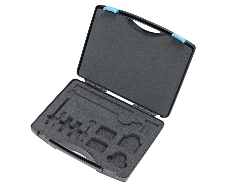 Пластиковый кейс для хранения Gedore 2439174