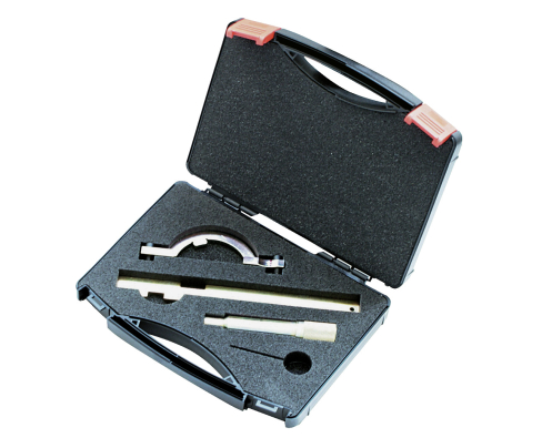 Набор инструментов для блокировки, Opel/Vauxhall 1.0 12 В, 1.2 16 В Gedore 2240580