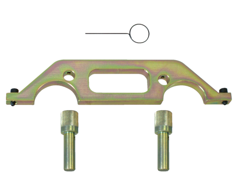 Набор инструментов для блокировки, Opel/Vauxhall 2.2 16V Gedore 2439719