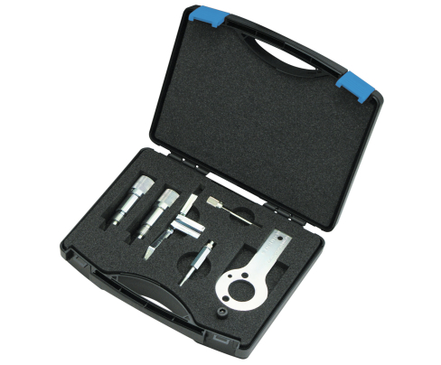 Набор инструментов для блокировки, Opel/Vauxhall Gedore 2898985