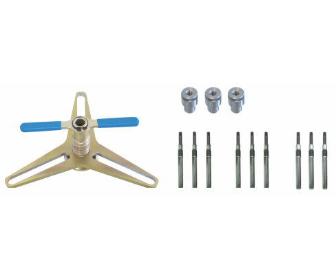 Компрессор сцепления Gedore 2441020